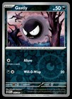 Gastly