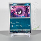 Gastly