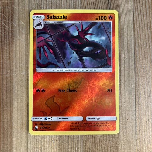Salazzle