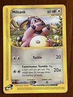 Miltank