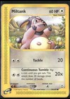 Miltank
