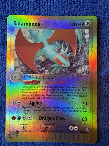 Salamence