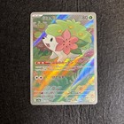 Shaymin