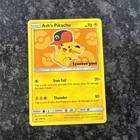 Ash's Pikachu