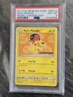 Ash's Pikachu