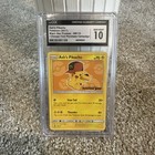 Ash's Pikachu
