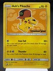 Ash's Pikachu