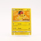 Ash's Pikachu