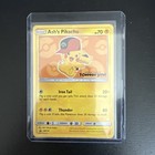 Ash's Pikachu