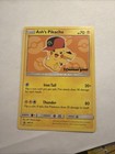 Ash's Pikachu