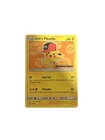 Ash's Pikachu