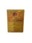 Ash's Pikachu
