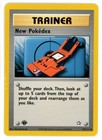 New Pokedex