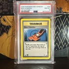 New Pokedex