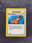 New Pokedex