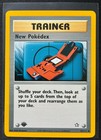 New Pokedex