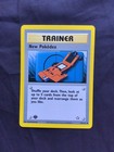 New Pokedex