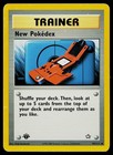 New Pokedex