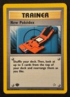 New Pokedex