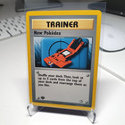 New Pokedex