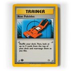 New Pokedex