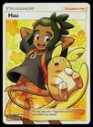 Hau