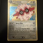 Forretress