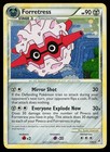 Forretress