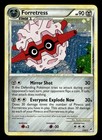 Forretress