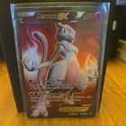 Mewtwo EX