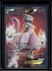 Mewtwo EX