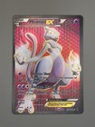 Mewtwo EX