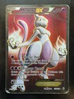 Mewtwo EX