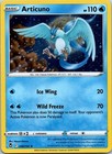Articuno