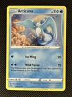 Articuno