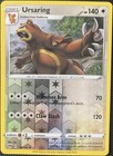 Ursaring