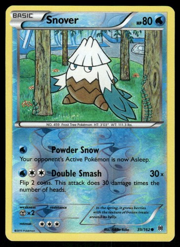 Snover
