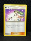 N's Resolve