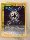 Warp Energy