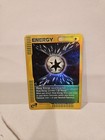 Warp Energy