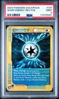 Warp Energy