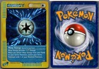 Warp Energy