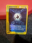 Warp Energy