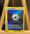 Warp Energy