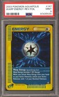 Warp Energy