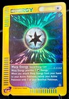 Warp Energy