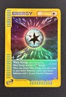 Warp Energy