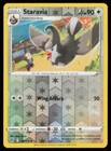 Staravia