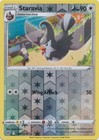 Staravia