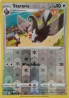 Staravia